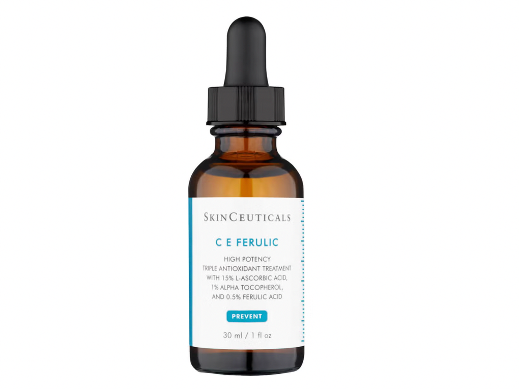 Best vitamin C serums 2024 Tried and tested formulas by beauty